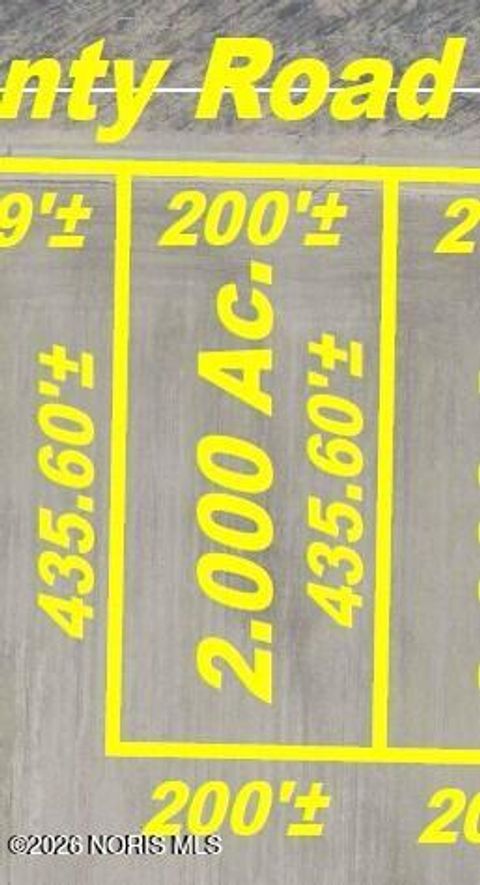 Tiny photo for 2 County Road C50, Edgerton, OH 43517 (MLS # 10003964)