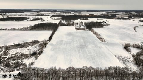 Tiny photo for 2 County Road C50, Edgerton, OH 43517 (MLS # 10003964)