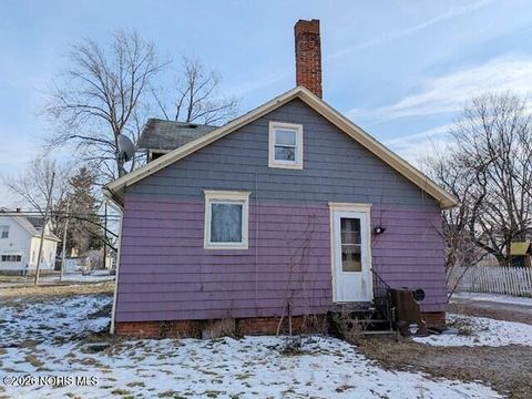Tiny photo for 934 Holgate Avenue, Defiance, OH 43512 (MLS # 10002815)