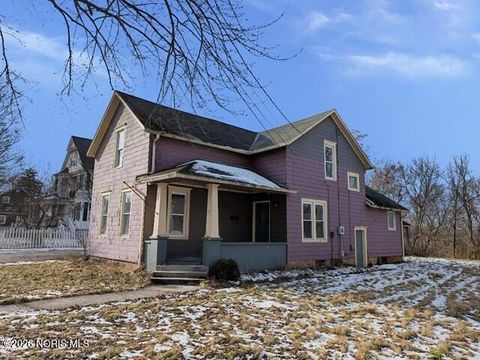 Tiny photo for 934 Holgate Avenue, Defiance, OH 43512 (MLS # 10002815)