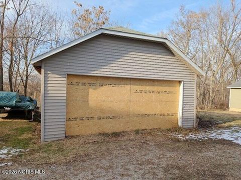 Tiny photo for 934 Holgate Avenue, Defiance, OH 43512 (MLS # 10002815)