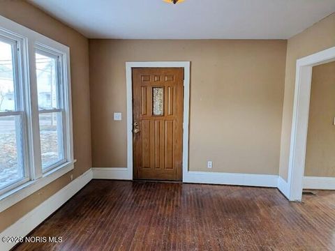 Tiny photo for 934 Holgate Avenue, Defiance, OH 43512 (MLS # 10002815)