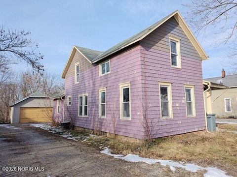 Tiny photo for 934 Holgate Avenue, Defiance, OH 43512 (MLS # 10002815)