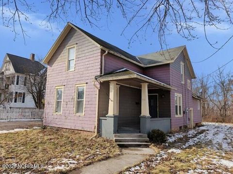 Tiny photo for 934 Holgate Avenue, Defiance, OH 43512 (MLS # 10002815)