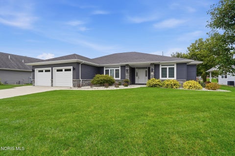 Tiny photo for 221 Princeton Avenue, Bowling Green, OH 43402 (MLS # 10014754)