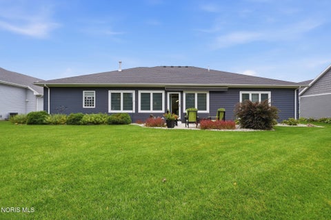 Tiny photo for 221 Princeton Avenue, Bowling Green, OH 43402 (MLS # 10014754)