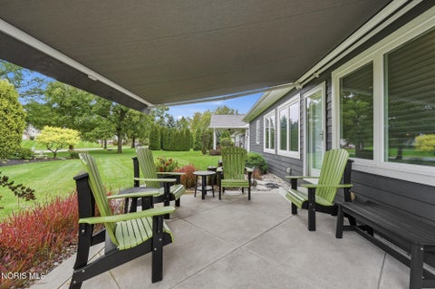 Tiny photo for 221 Princeton Avenue, Bowling Green, OH 43402 (MLS # 10014754)