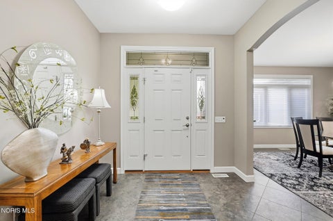 Tiny photo for 221 Princeton Avenue, Bowling Green, OH 43402 (MLS # 10014754)