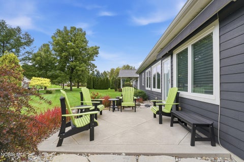 Tiny photo for 221 Princeton Avenue, Bowling Green, OH 43402 (MLS # 10014754)