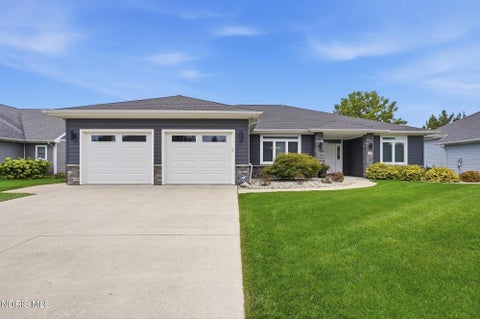 Photo of 221 Princeton Avenue, Bowling Green, OH 43402 (MLS # 10014754)