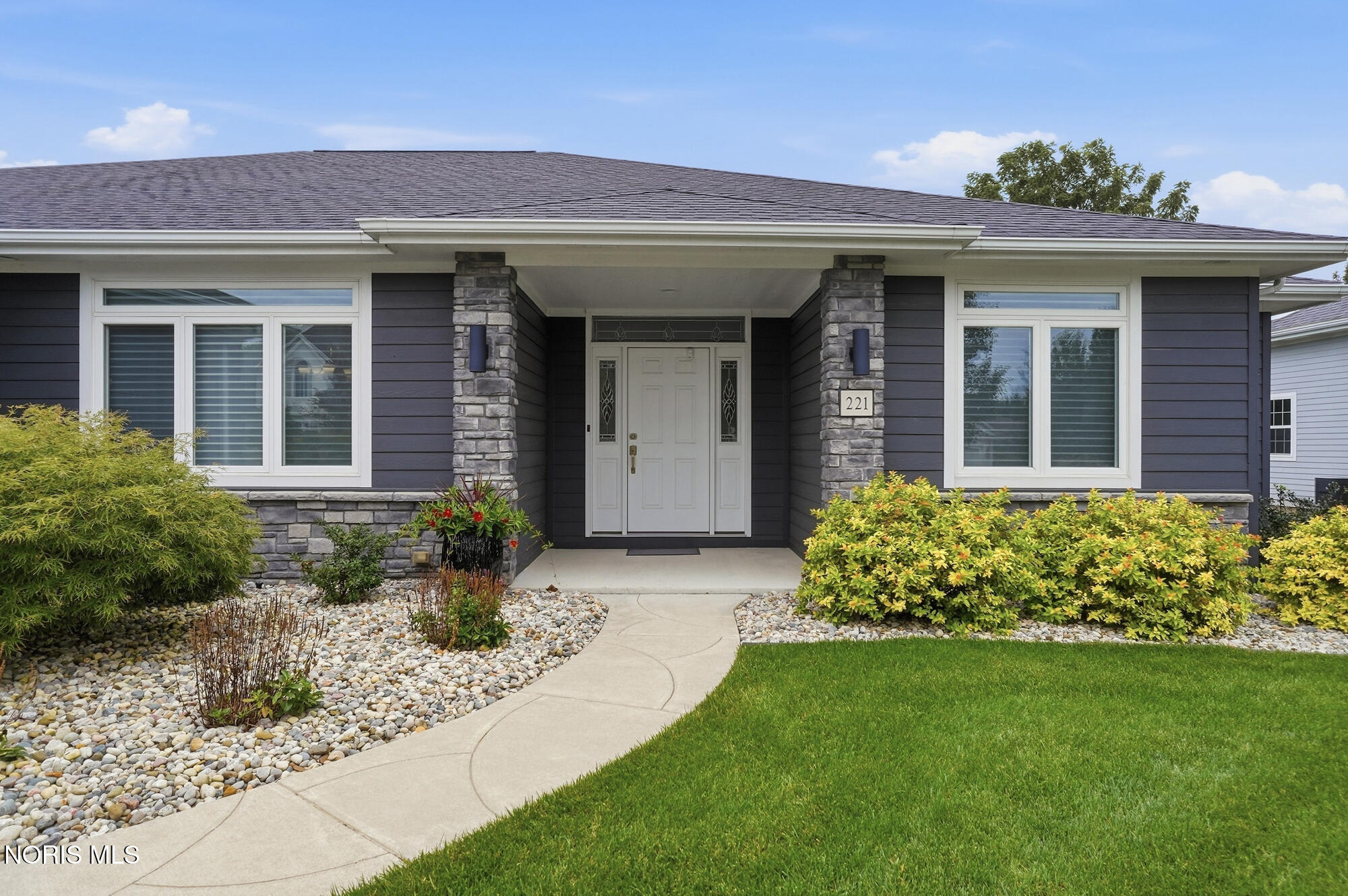 221 Princeton Avenue