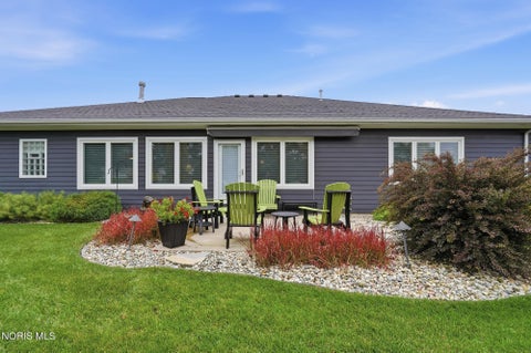 Tiny photo for 221 Princeton Avenue, Bowling Green, OH 43402 (MLS # 10014754)