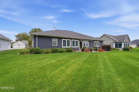 Tiny photo for 221 Princeton Avenue, Bowling Green, OH 43402 (MLS # 10014754)