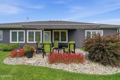 Tiny photo for 221 Princeton Avenue, Bowling Green, OH 43402 (MLS # 10014754)
