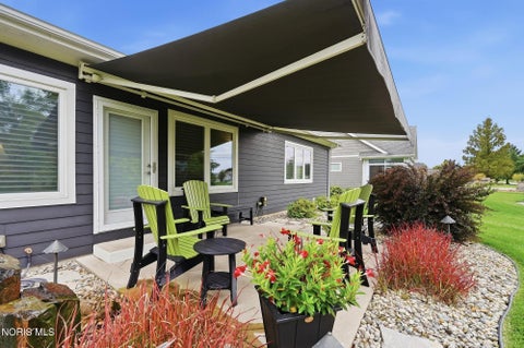 Tiny photo for 221 Princeton Avenue, Bowling Green, OH 43402 (MLS # 10014754)