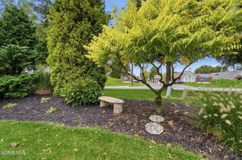 Tiny photo for 221 Princeton Avenue, Bowling Green, OH 43402 (MLS # 10014754)