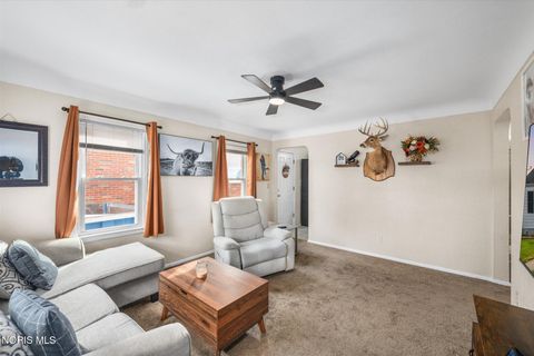 Tiny photo for 3170 Sherbrooke Road, Toledo, OH 43606 (MLS # 10008640)