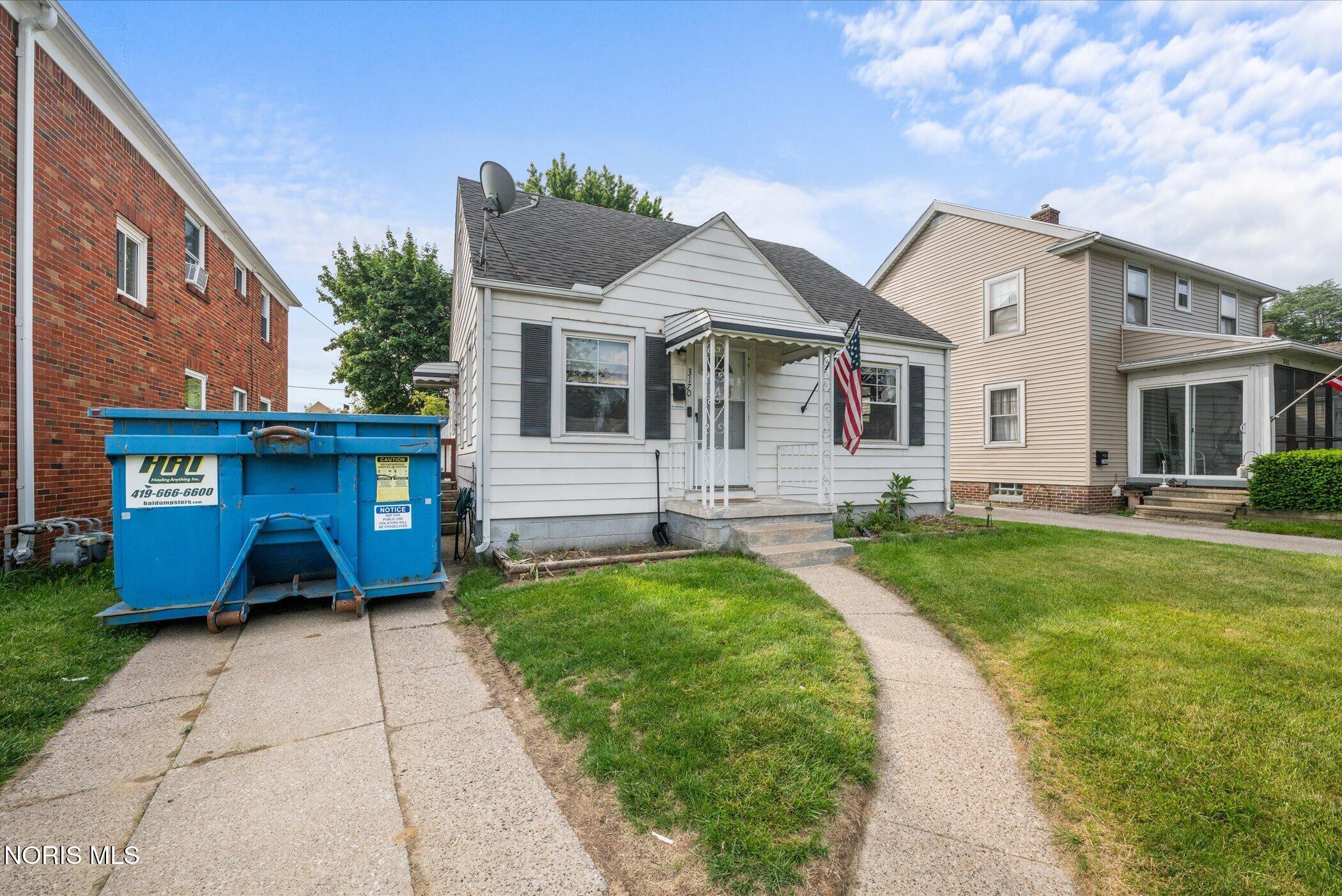 3170 Sherbrooke Road