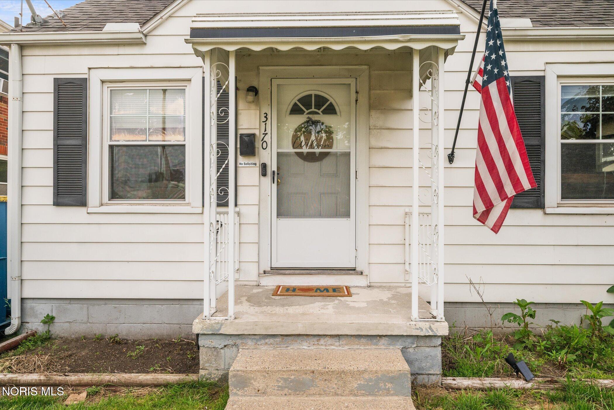 3170 Sherbrooke Road