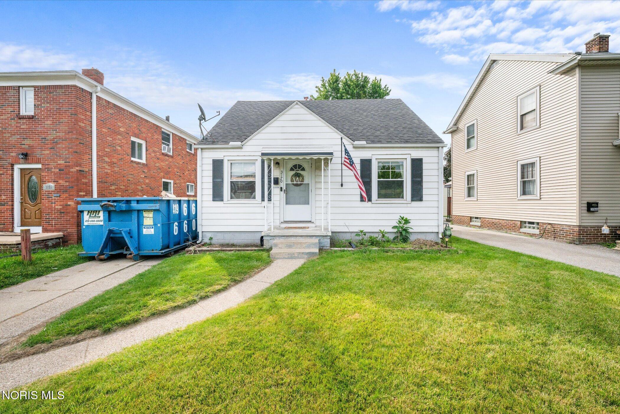 3170 Sherbrooke Road