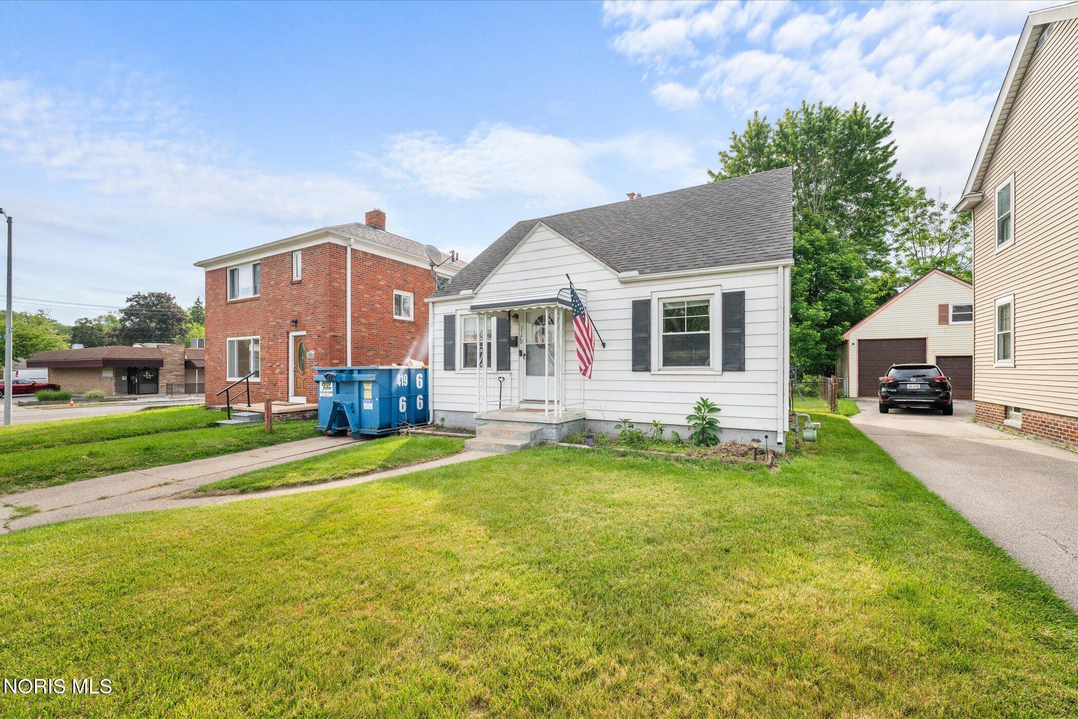 3170 Sherbrooke Road