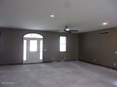 Tiny photo for 5987 County Highway 107, Upper Sandusky, OH 43351 (MLS # 10004366)