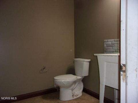 Tiny photo for 5987 County Highway 107, Upper Sandusky, OH 43351 (MLS # 10004366)