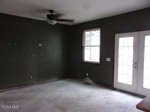 Tiny photo for 5987 County Highway 107, Upper Sandusky, OH 43351 (MLS # 10004366)