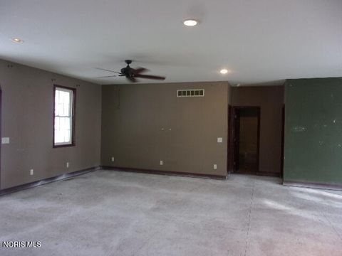 Tiny photo for 5987 County Highway 107, Upper Sandusky, OH 43351 (MLS # 10004366)