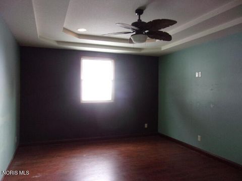 Tiny photo for 5987 County Highway 107, Upper Sandusky, OH 43351 (MLS # 10004366)