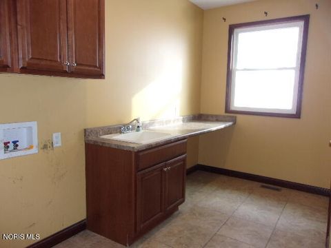 Tiny photo for 5987 County Highway 107, Upper Sandusky, OH 43351 (MLS # 10004366)