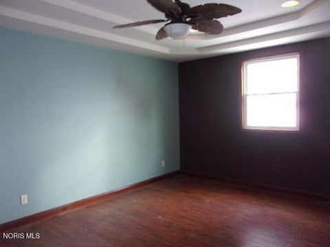 Tiny photo for 5987 County Highway 107, Upper Sandusky, OH 43351 (MLS # 10004366)