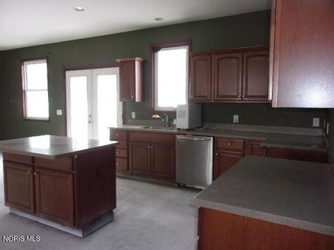 Tiny photo for 5987 County Highway 107, Upper Sandusky, OH 43351 (MLS # 10004366)