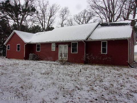Tiny photo for 5987 County Highway 107, Upper Sandusky, OH 43351 (MLS # 10004366)