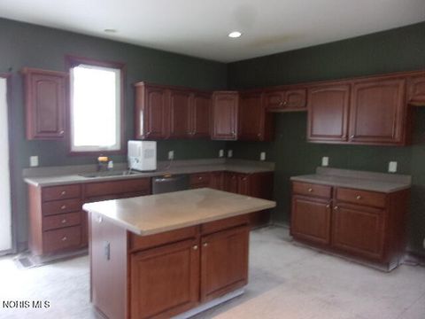 Tiny photo for 5987 County Highway 107, Upper Sandusky, OH 43351 (MLS # 10004366)