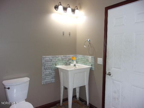 Tiny photo for 5987 County Highway 107, Upper Sandusky, OH 43351 (MLS # 10004366)