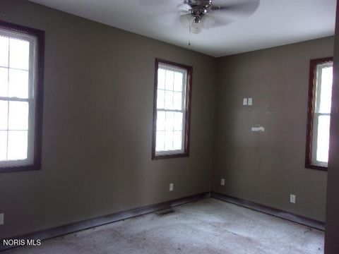 Tiny photo for 5987 County Highway 107, Upper Sandusky, OH 43351 (MLS # 10004366)