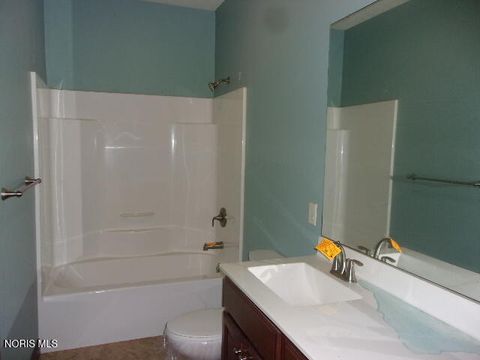 Tiny photo for 5987 County Highway 107, Upper Sandusky, OH 43351 (MLS # 10004366)