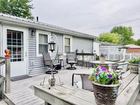 Tiny photo for 1157 Emerald Road, Paulding, OH 45879 (MLS # 10007501)
