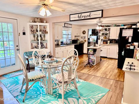 Tiny photo for 1157 Emerald Road, Paulding, OH 45879 (MLS # 10007501)