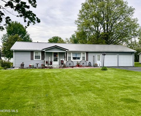 Photo of 1157 Emerald Road, Paulding, OH 45879 (MLS # 10007501)