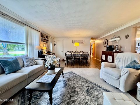 Tiny photo for 1157 Emerald Road, Paulding, OH 45879 (MLS # 10007501)