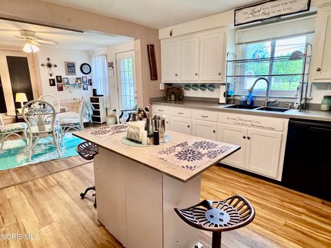 Tiny photo for 1157 Emerald Road, Paulding, OH 45879 (MLS # 10007501)