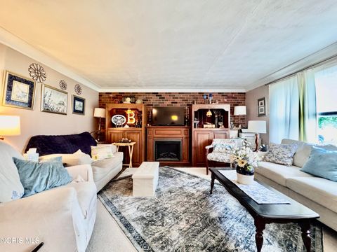 Tiny photo for 1157 Emerald Road, Paulding, OH 45879 (MLS # 10007501)