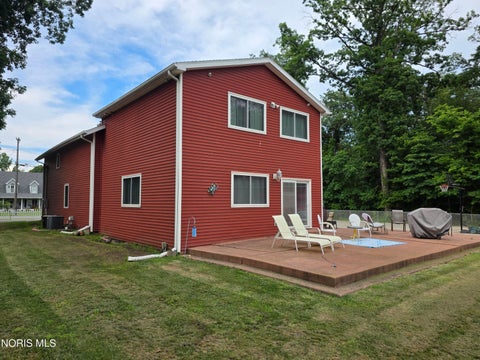 Tiny photo for 7963 Garden Road, Holland, OH 43528 (MLS # 10010555)