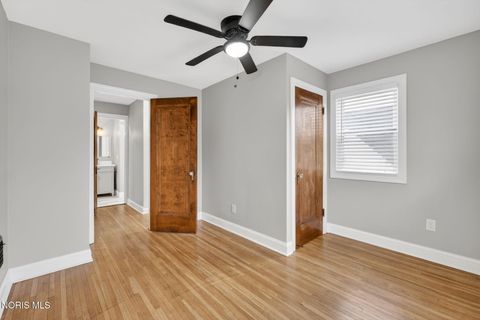 Tiny photo for 2711 Gunckel Boulevard, Toledo, OH 43606 (MLS # 10004895)