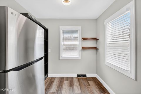 Tiny photo for 2711 Gunckel Boulevard, Toledo, OH 43606 (MLS # 10004895)