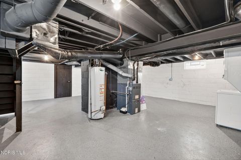 Tiny photo for 2711 Gunckel Boulevard, Toledo, OH 43606 (MLS # 10004895)