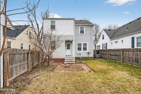 Tiny photo for 2711 Gunckel Boulevard, Toledo, OH 43606 (MLS # 10004895)
