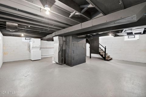 Tiny photo for 2711 Gunckel Boulevard, Toledo, OH 43606 (MLS # 10004895)